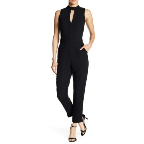 bebe Pants - Bebe Jumpsuit